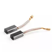 Щетки угольные для RT-EHS1050 RUNTEC RT-EHS1050-1 (2 шт.) 